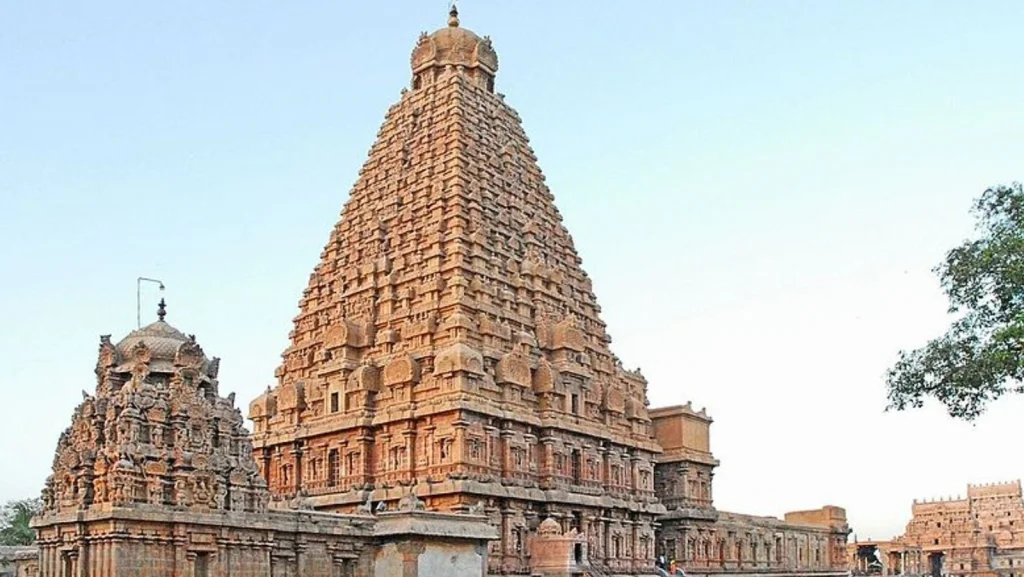 Système de Caste dans l'Hindouisme et ses Deux Croyances Clés