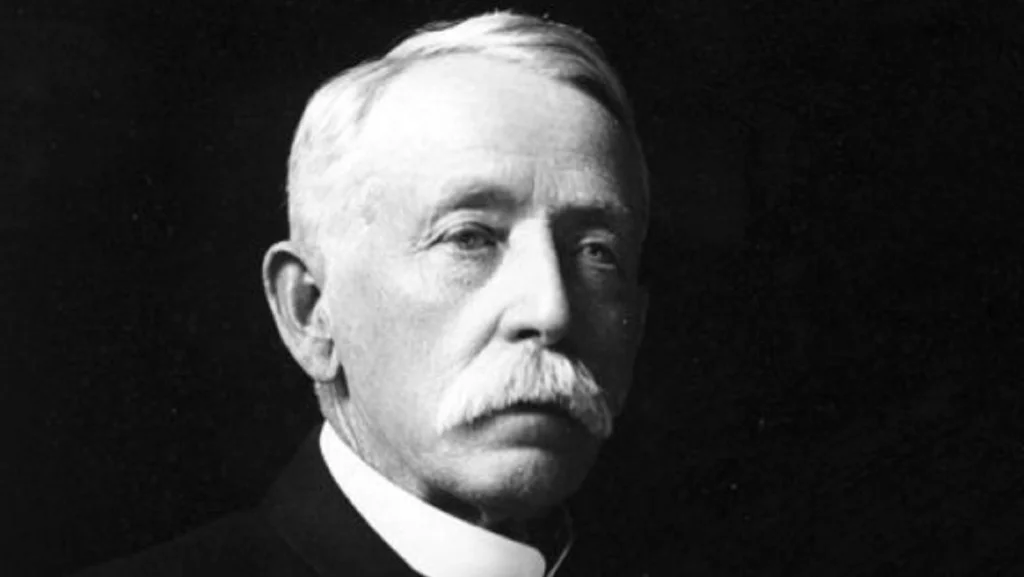 Testament Insolite d'un Tycoon du Michigan Révélé après un Siècle