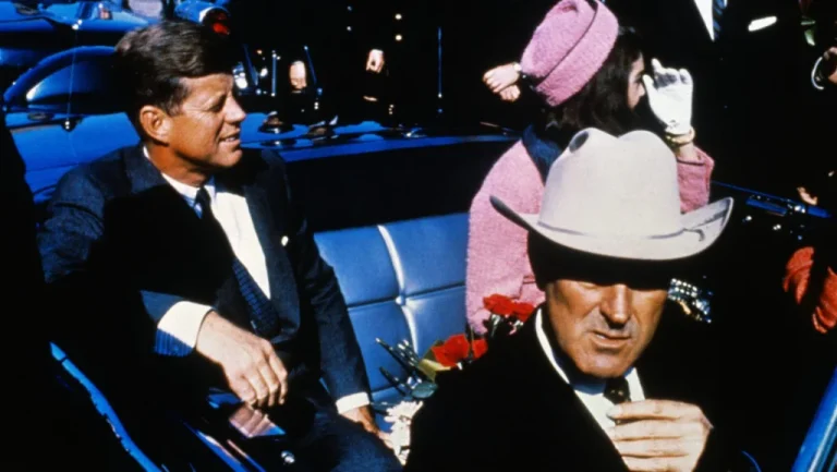 Théorie de la balle magique JFK expliquée en détail