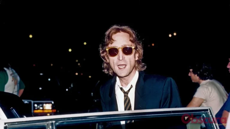 Témoignages Poignants sur le Meurtre de John Lennon