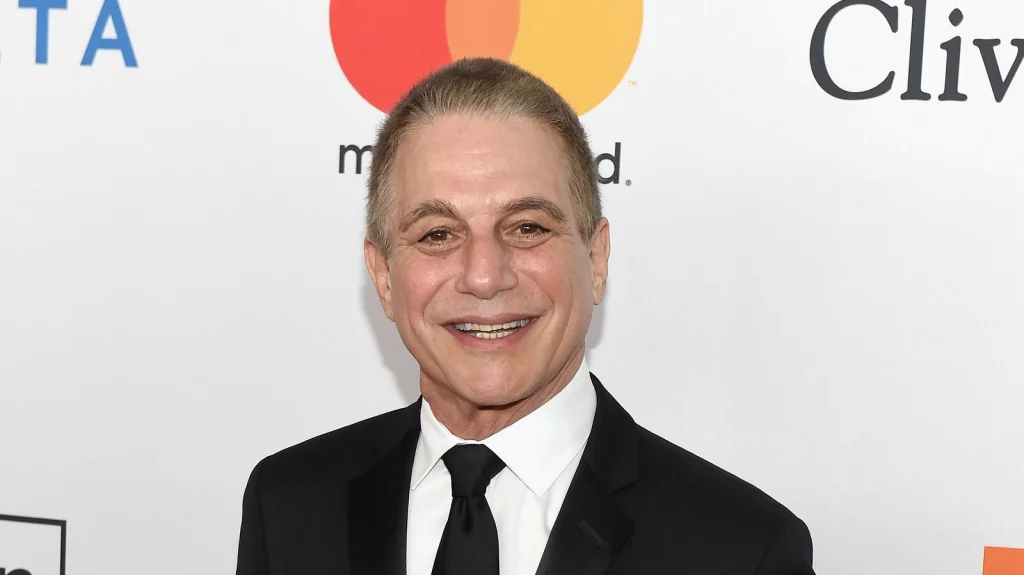 Tony Danza, de Boxeur à Icône TV des Années 80, Secrets Révélés