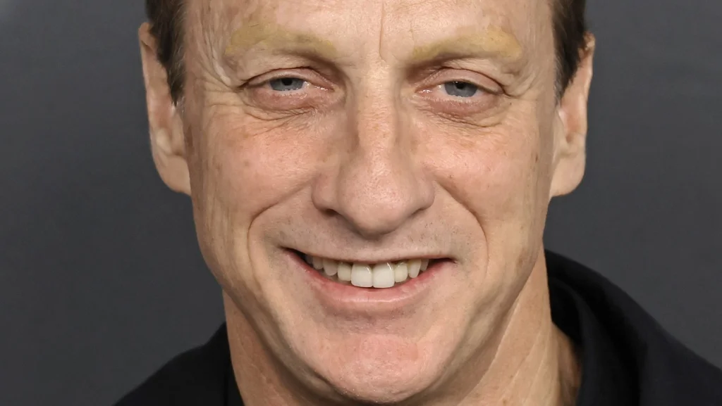 Tony Hawk et Kurt Cobain étaient-ils amis ? Découverte