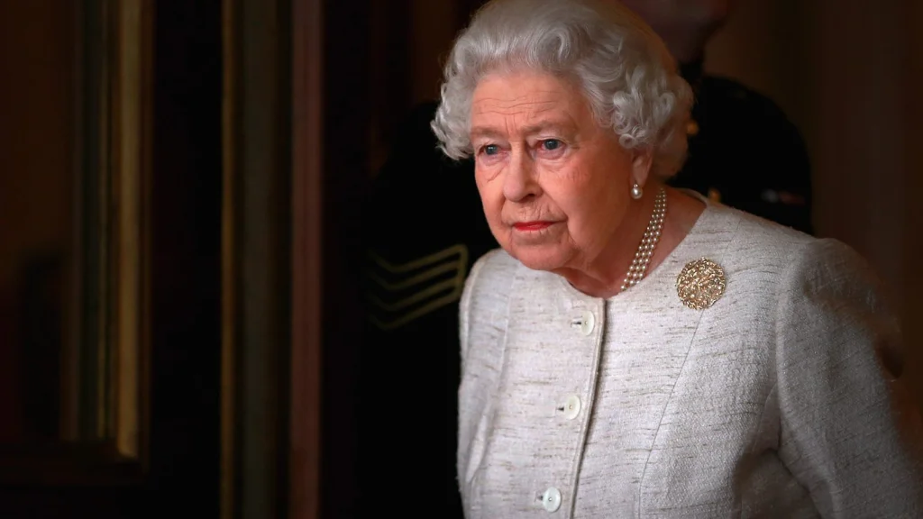 Tout Nouveau sur la Reine Elizabeth II un An après sa Mort