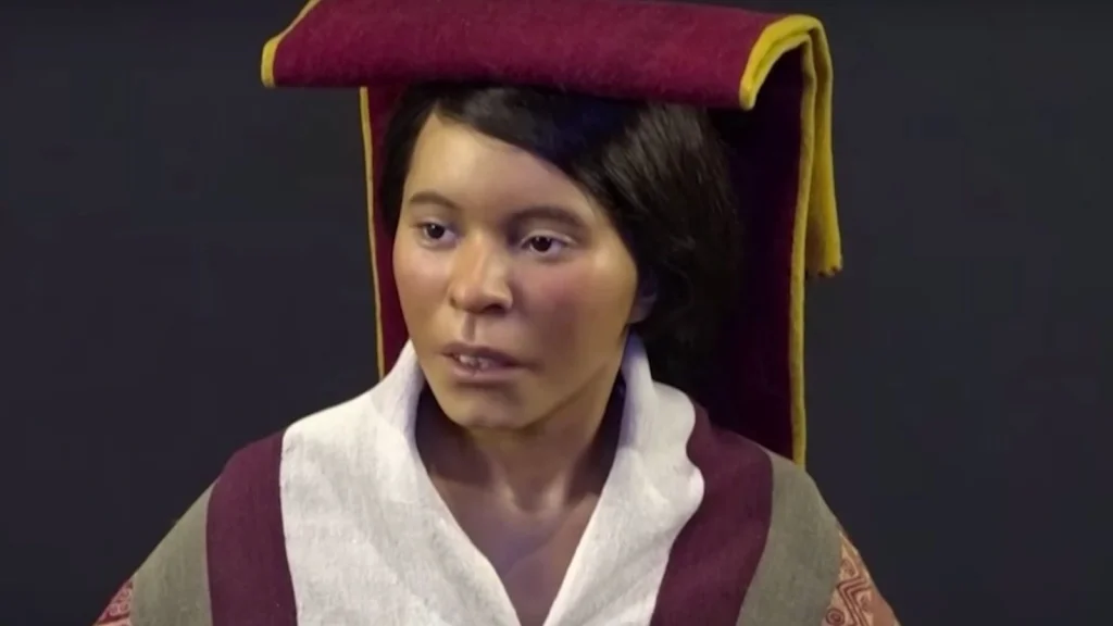 Tout sur la Dame de Glace des Andes et sa Reconstruction 2023