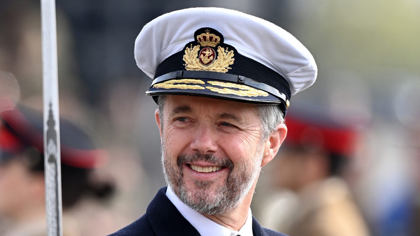 Tout sur le Prince Héritier Frederik de Danemark 2024