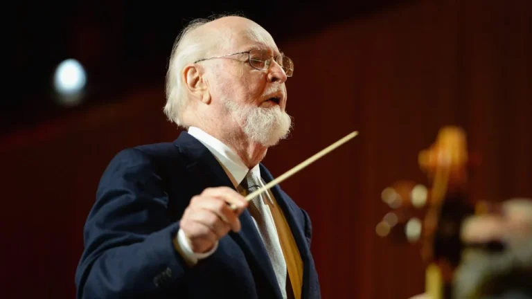 Tragédies et Épreuves des Grands Compositeurs de Cinéma