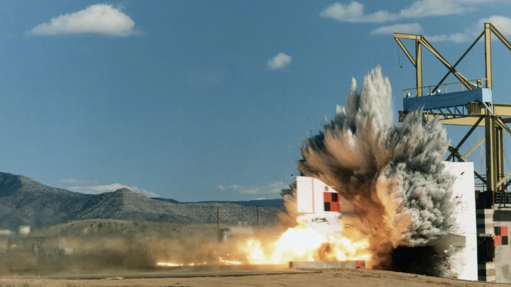 Vente de Cadavres par une Entreprise d'Arizona pour Tests Militaires