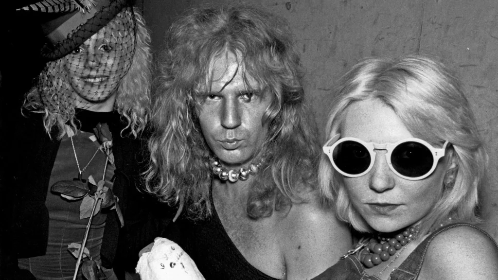 Vie de Groupie dans les années 70, entre mythe et réalité