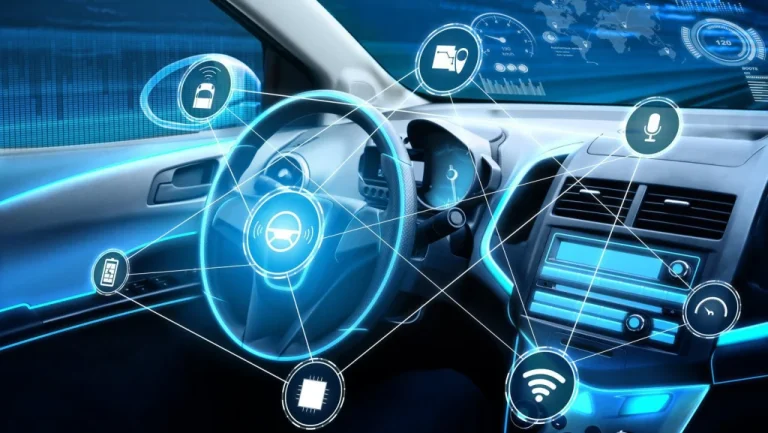 Votre voiture vous espionne Voici comment et ses implications
