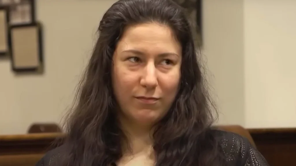 À la découverte de Warren E. Schabow, époux de Taylor Schabusiness