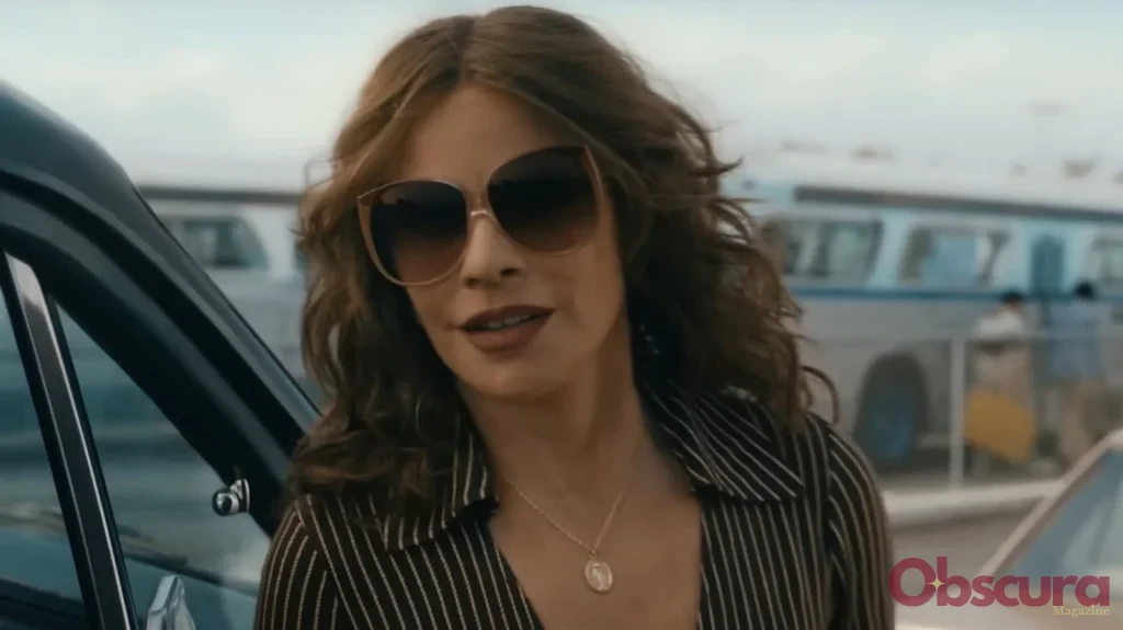 À quoi ressemblent vraiment les personnages de Griselda de Netflix