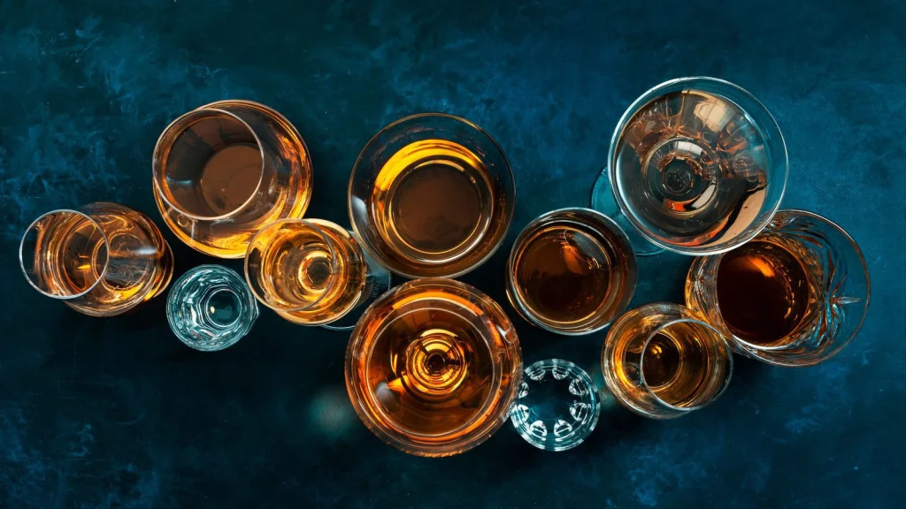 Éviter l'Arrestation: Les Astuces du Casting de Moonshiners