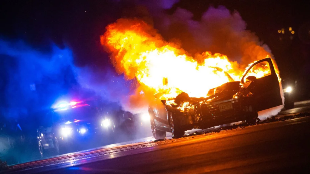 Affaire Jessica Chambers, un meurtre insolite et mystérieux