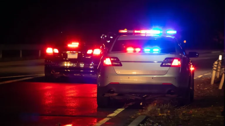 Arrestation de criminels entre États, quels sont les protocoles?
