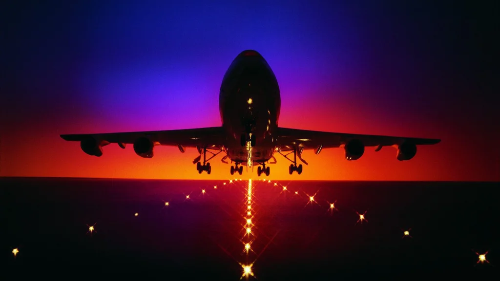 Arthur Barkley, le pirate de l'air qui accusait le fisc