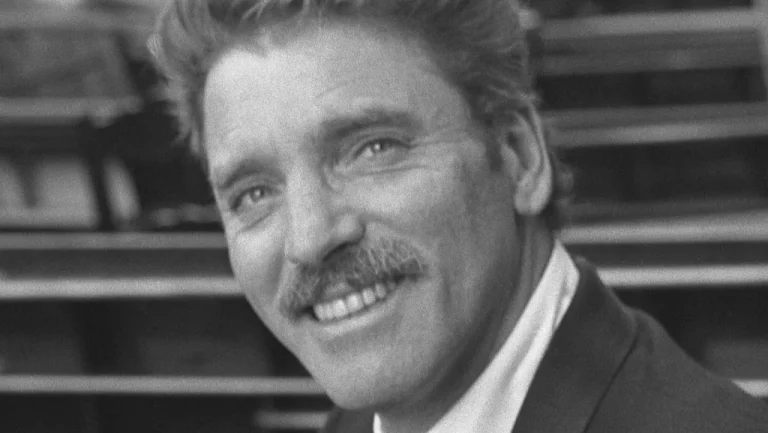 Burt Lancaster et sa transformation physique pour Hollywood
