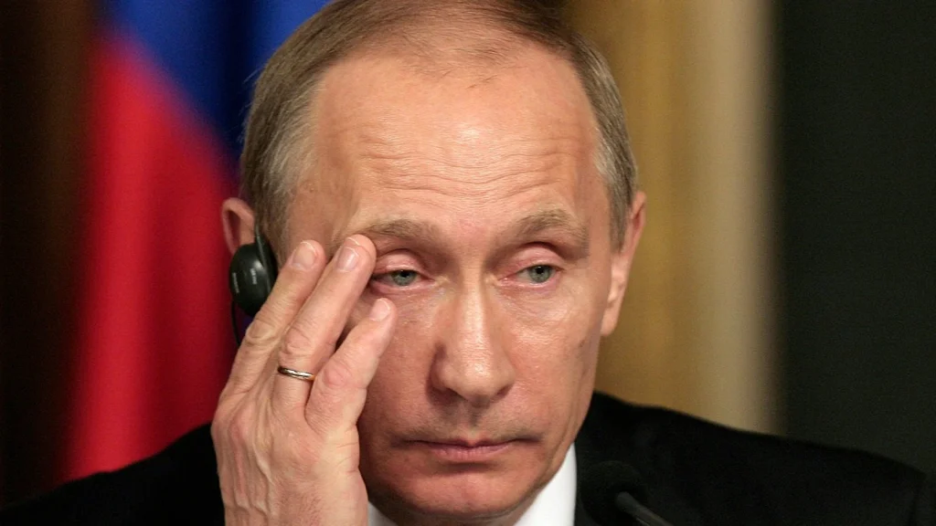 Ce que nous savons sur les gardes du corps d'élite de Poutine