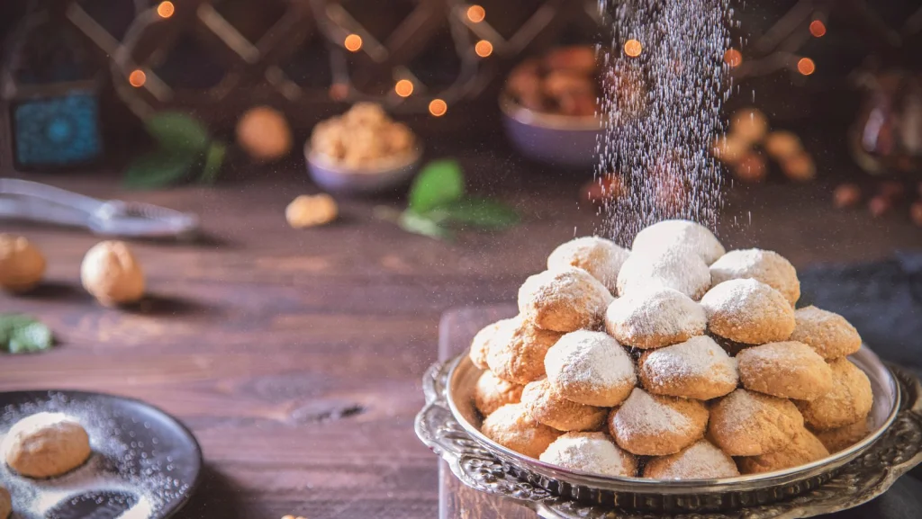 Ces Édulcorants Artificiels Inventés par Accident