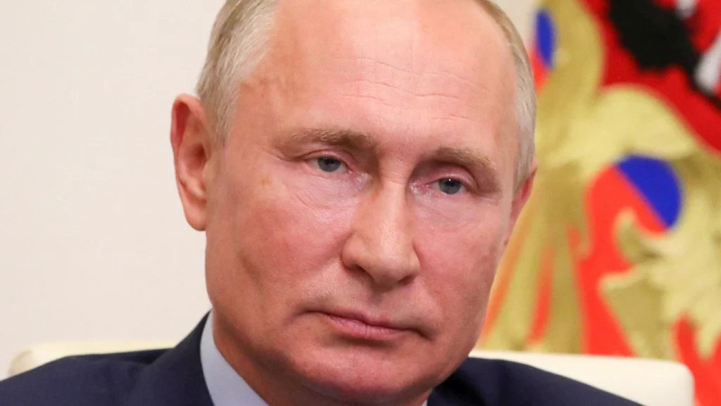 Combien d'armes nucléaires possède la Russie face à l'OTAN