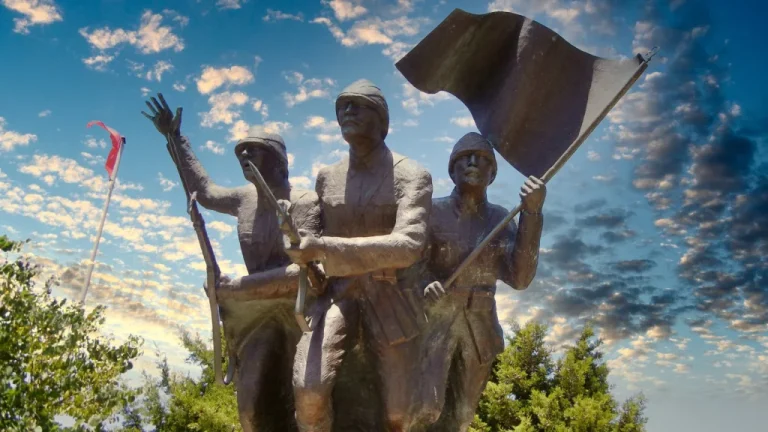 Combien de Guerres Mondiales Vraiment Historiques