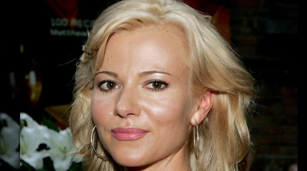 Commande Alimentaire Fatale à la Vegan Sarma Melngailis