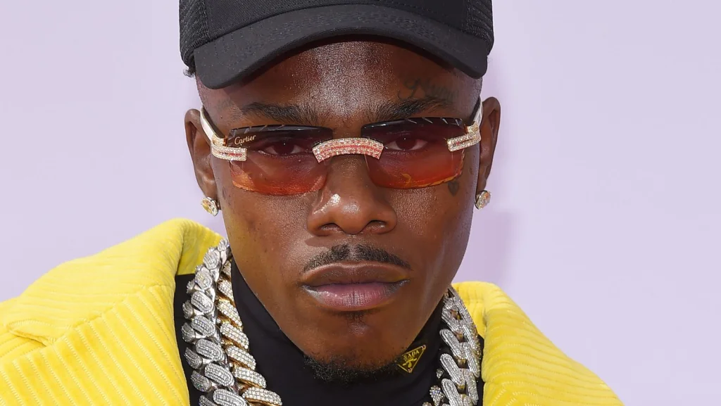 Comment DaBaby est vraiment devenu célèbre dans le rap