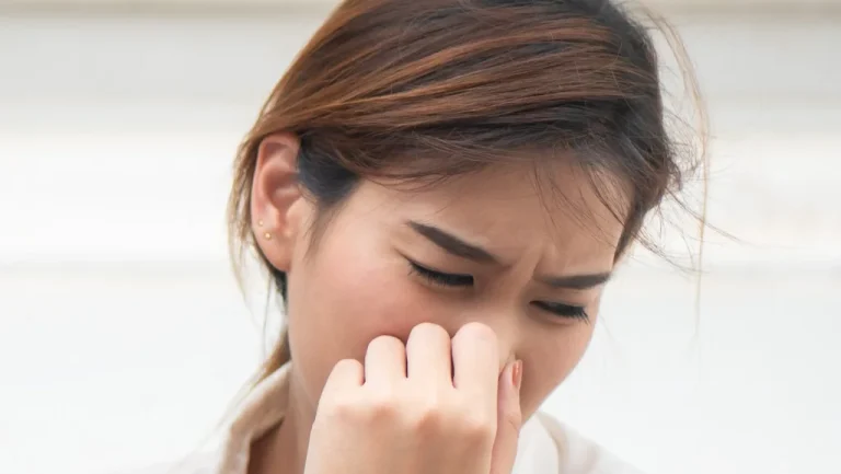 Comment Eviter la Mauvaise Haleine Matinale Conseils Scientifiques