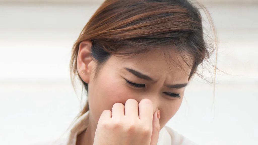 Comment Eviter la Mauvaise Haleine Matinale Conseils Scientifiques