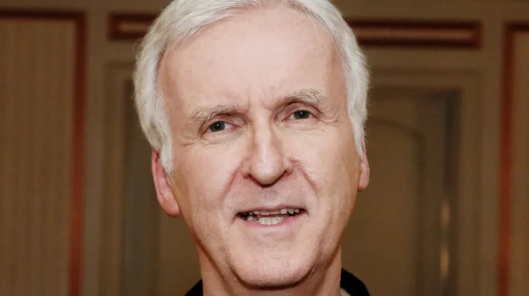 Comment James Cameron a sauvé le père de Guillermo Del Toro