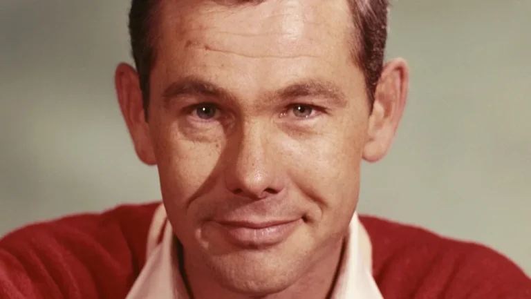 Comment Johnny Carson a rendu possible la création de Saturday Night Live