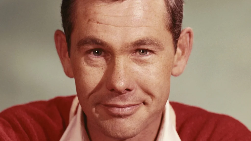 Comment Johnny Carson a rendu possible la création de Saturday Night Live