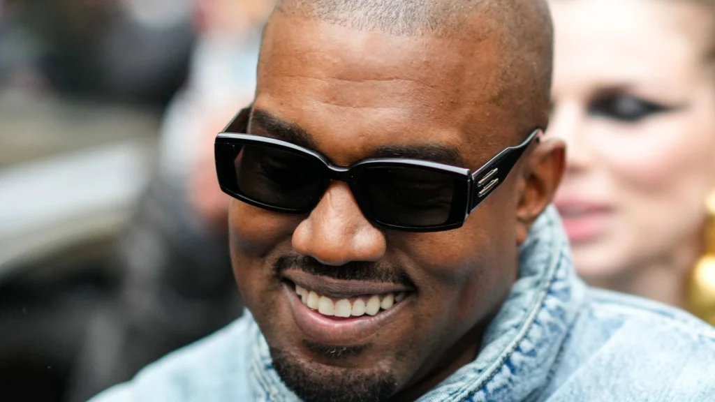 Comment Kanye West est devenu célèbre vraiment