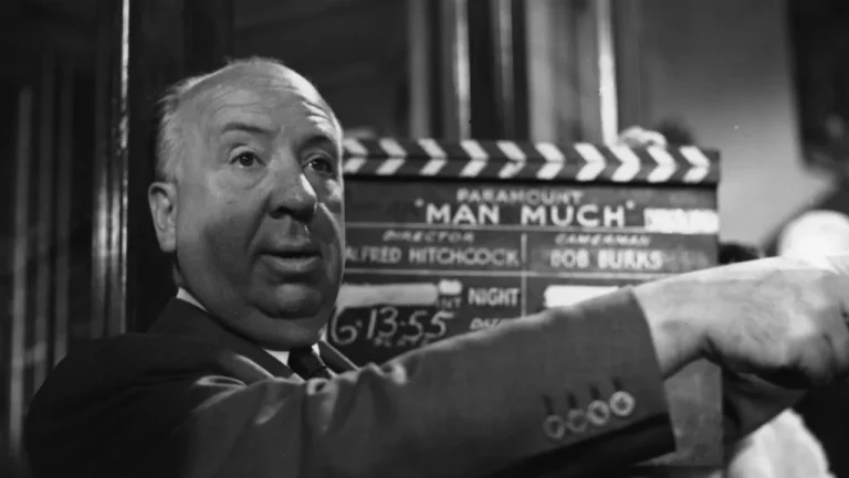 Comment Le Nord par Nord-Ouest de Hitchcock a révélé un sombre secret d&rsquo;Hollywood
