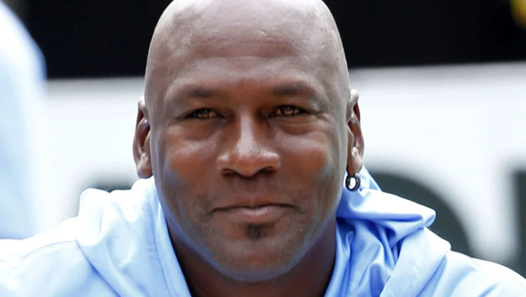 Comment Michael Jordan a mené son équipe universitaire au titre national