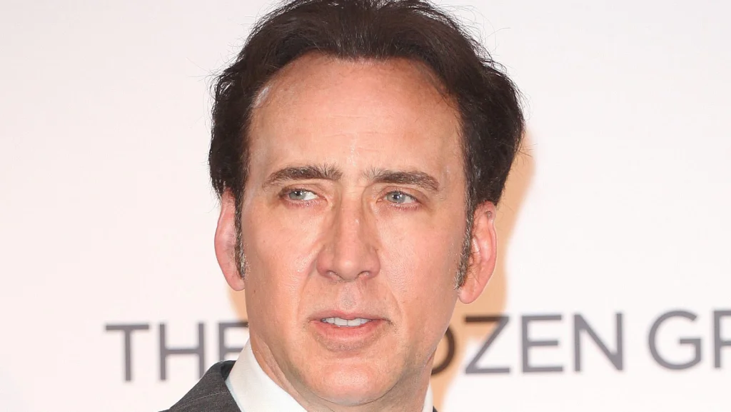 Comment Nicolas Cage a Lancé la Carrière de Johnny Depp