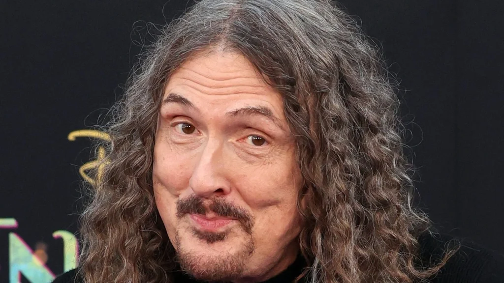 Comment The Knack a Propulsé Weird Al Vers un Contrat Discographique