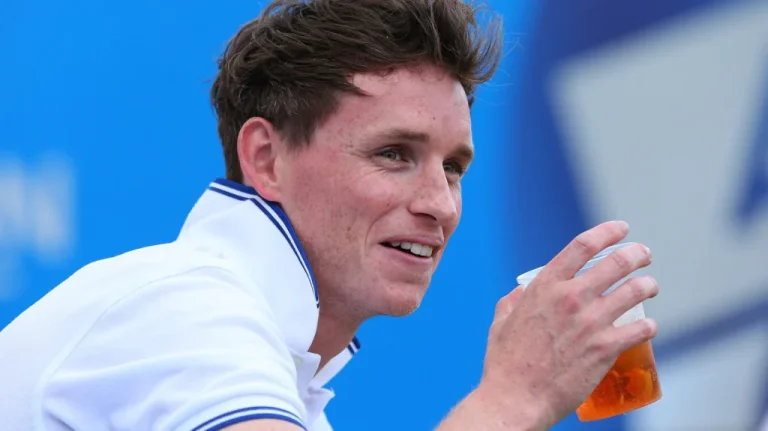 Comment le tennis a lancé une tendance mode des années 80