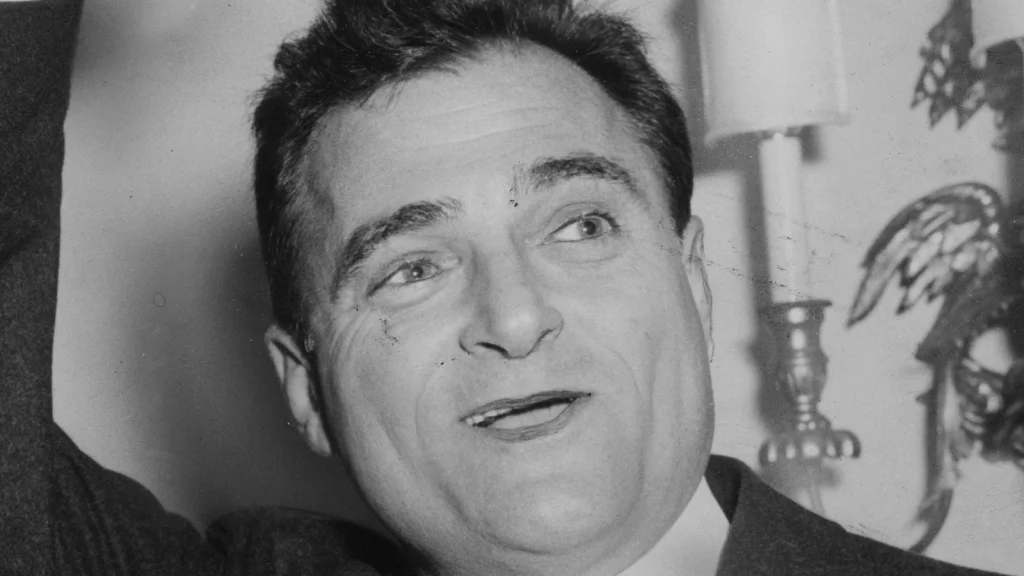 Comment un détective a retrouvé les restes du mari d'Elizabeth Taylor