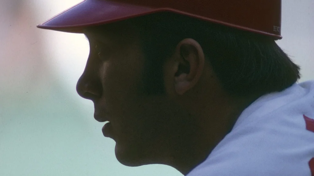 Comment un tragique accident de bus a transformé Johnny Bench
