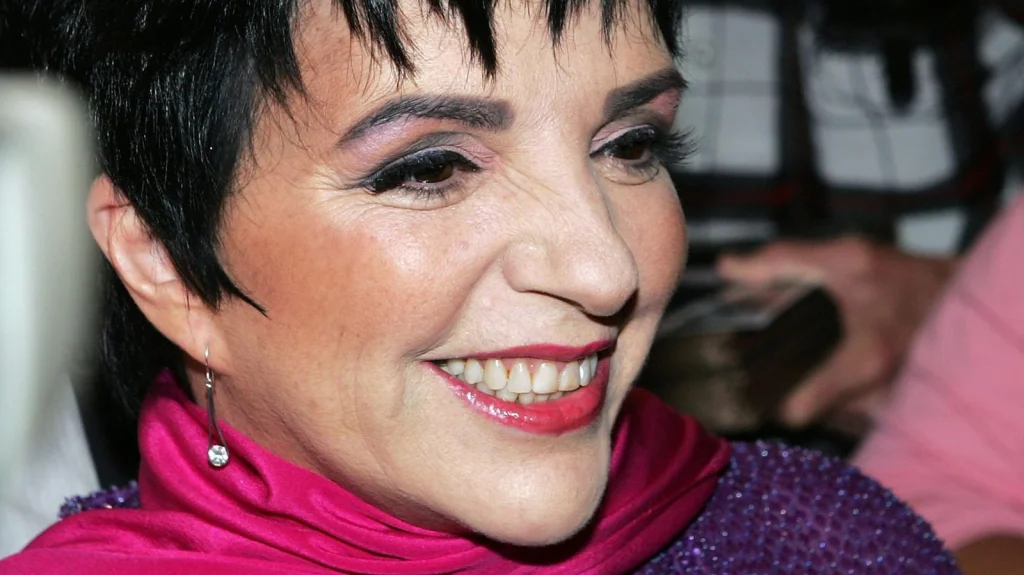 Dans les Coulisses de la Relation entre Lady Gaga et Liza Minnelli
