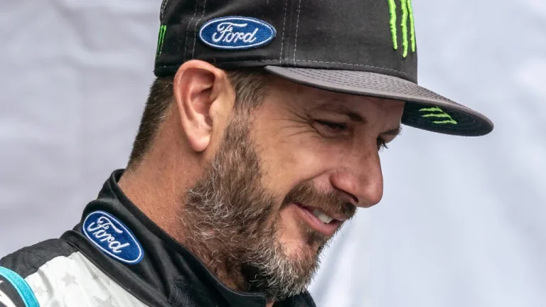 De 10K$ à 1 Milliard, l&rsquo;Ascension de Ken Block