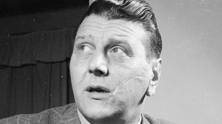 De Commandant Nazi à Fermier en Irlande, la Vie d’Otto Skorzeny