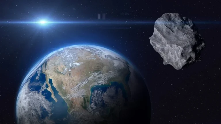 Découverte d&rsquo;une étrange mini-lune astéroïde en orbite terrestre
