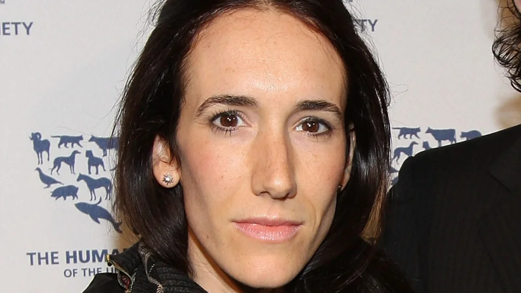 Découverte du passé criminel de Robert Paltrow