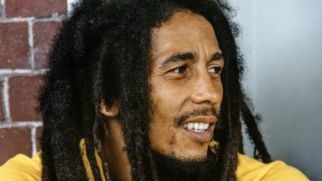 Découvrez les projets récents des petits-enfants de Bob Marley