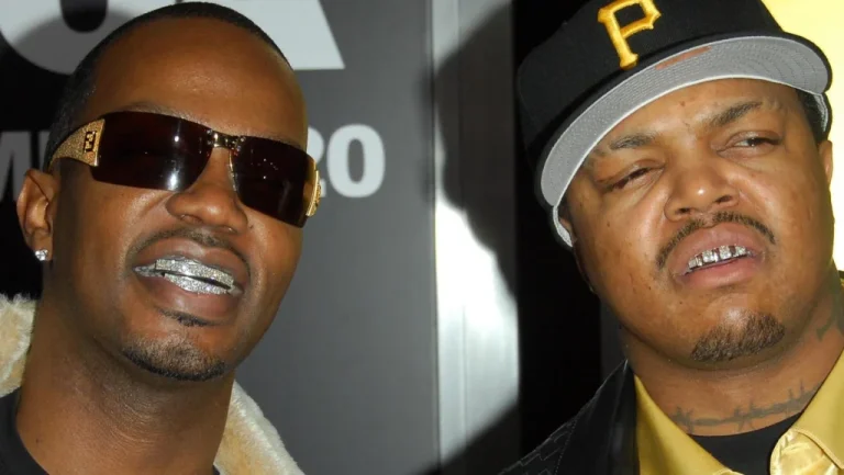 Destin des membres originaux de Three 6 Mafia après Lady Boo