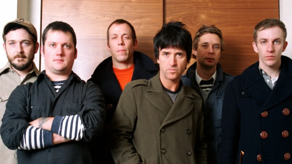Détails Tragiques Sur Modest Mouse, Groupe Indie Légendaire