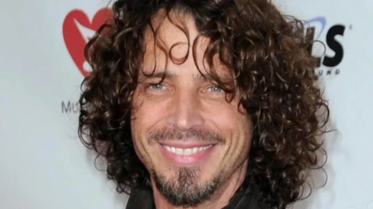 Détails tragiques du rapport d&rsquo;autopsie de Chris Cornell