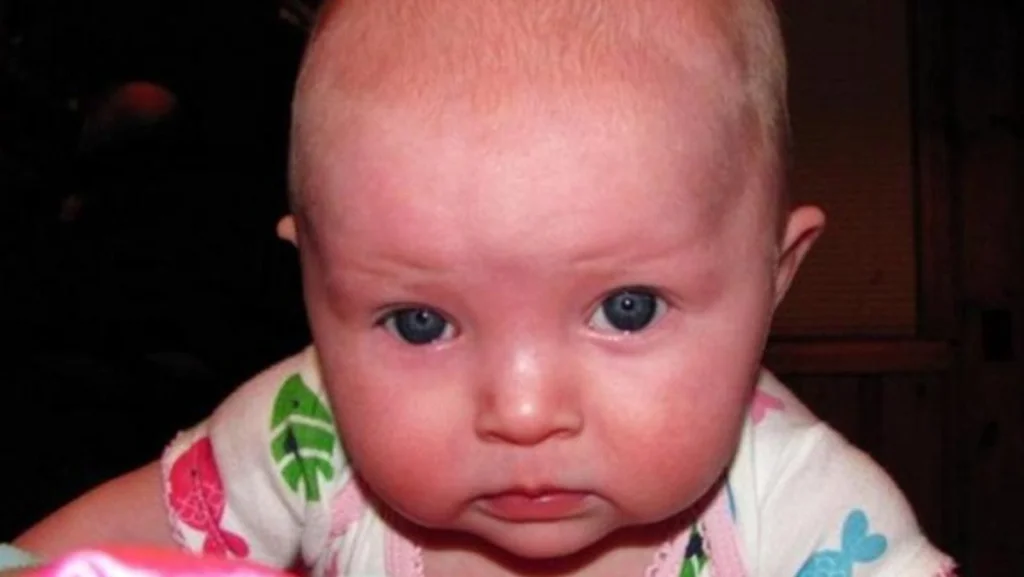 Disparition mystérieuse de bébé Lisa Irwin, un cas insolite