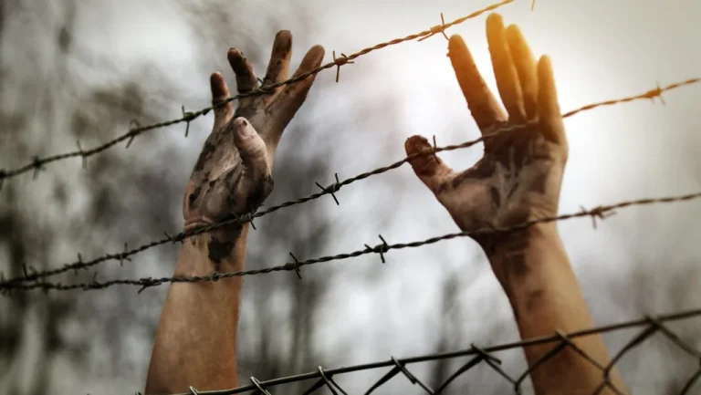 Droits des Prisonniers de Guerre selon les Accords Internationaux